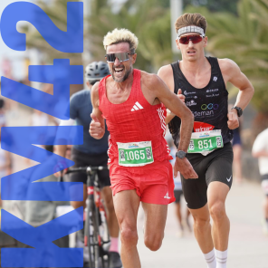 08-DIC-25 | #KM42, 'Running' con Chema Martínez