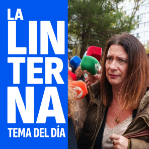 Detenciones de Leire Díez y Antxón Alonso, ¿qué se investiga?