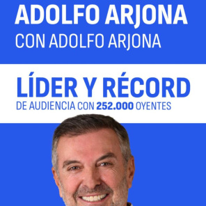 ADOLFO ARJONA