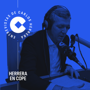 Alfonso Rueda, presidente de la Xunta de Galicia