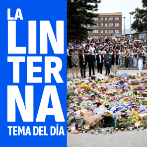 Atentado en Australia