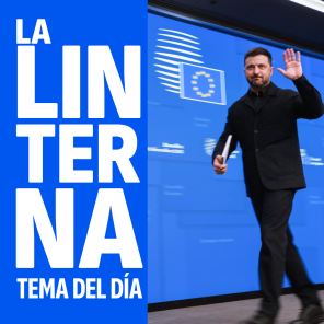 Cumbre financiación Ucrania