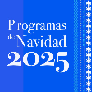 1/1 Programas de Navidad 2025