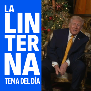 Trump, África y los cristianos en Nigeria