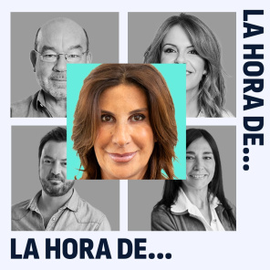 Imagen de Lo mejor de Pilar García de la Granja 1/1