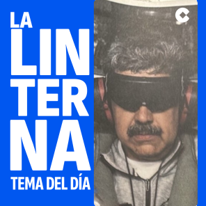 Tema del día de La Linterna, 6 de enero de 2026
