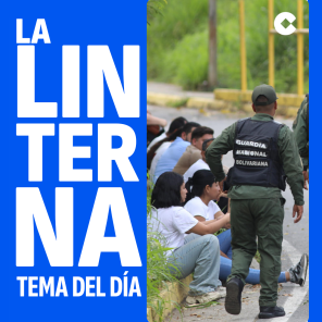 La liberación de presos políticos en Venezuela