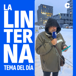 La Linterna en Nuuk, Groenlandia
