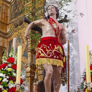 13:38H: 16 ENERO 2026 | ESPEJO IGLESIA EN ALMERÍA