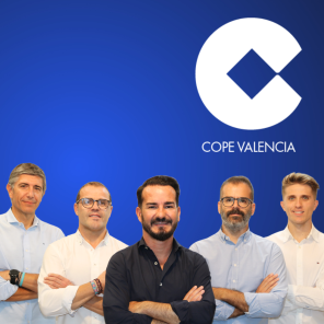 14:30H | 19 ENE 2026 | DEPORTES COPE EN VALENCIA