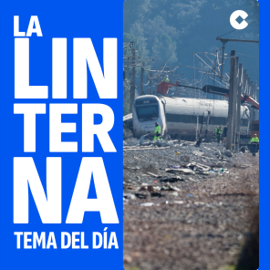 Tema del día de La Linterna, 20 de enero de 2026