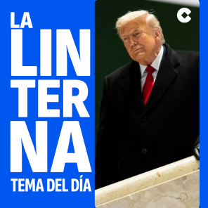 El segundo mandato de Donald Trump