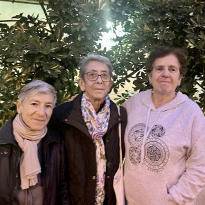 13:38H: 23 ENERO 2026 | ESPEJO IGLESIA EN ALMERÍA