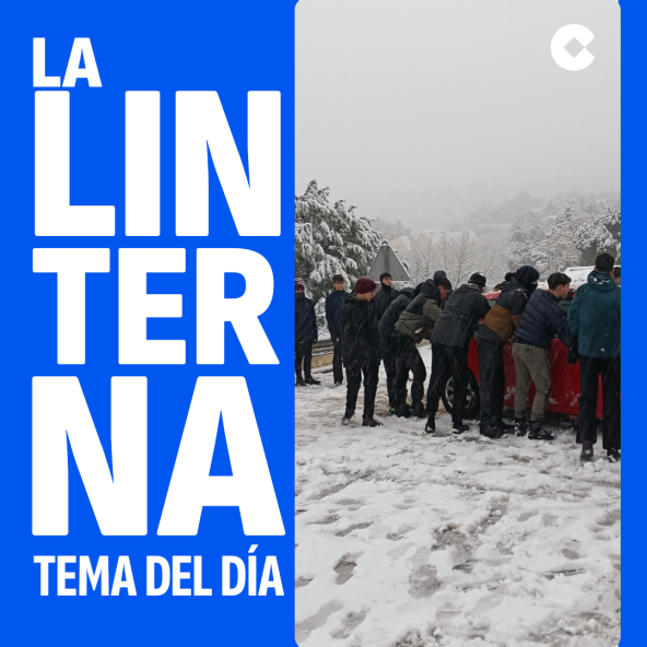 Temporal en España: las consecuencias de la borrasca Kristin