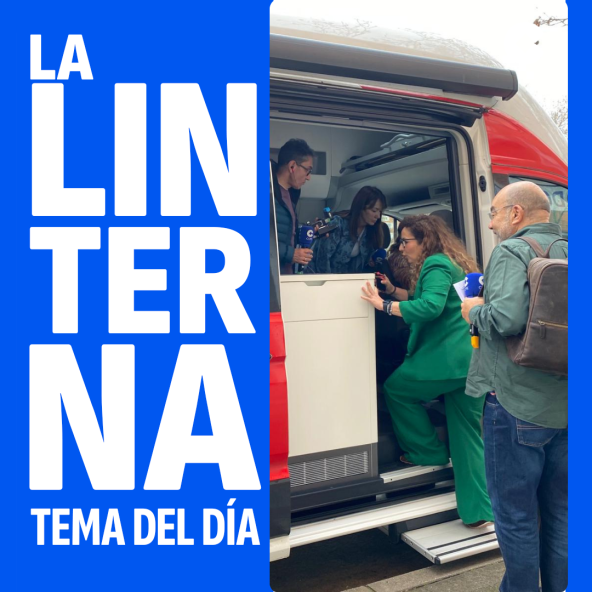 Prostitución y la Unidad de Apoyo a la Mujer