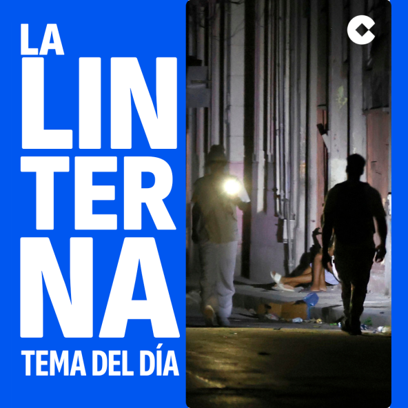 La crisis de Cuba se agrava