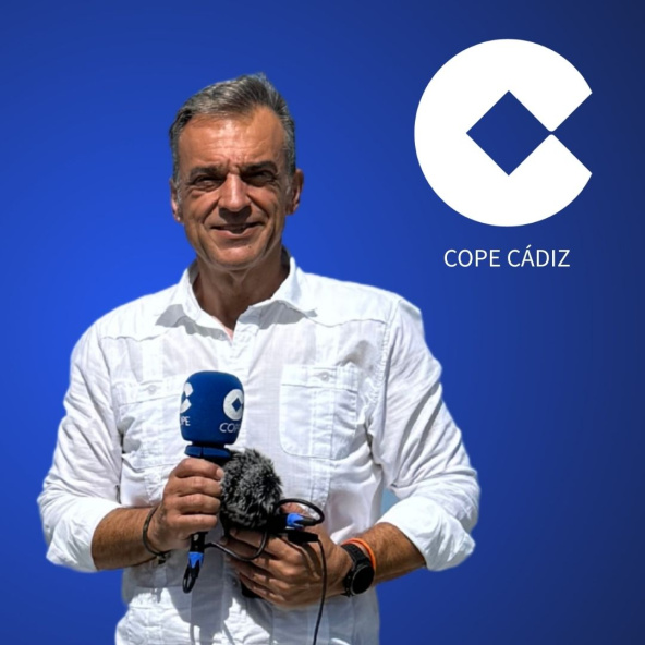 12:50H | 10 FEB 2026 | HERRERA EN COPE PROVINCIA DE CÁDIZ