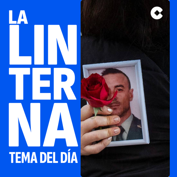 Dos años de la muerte de Miguel Ángel y David