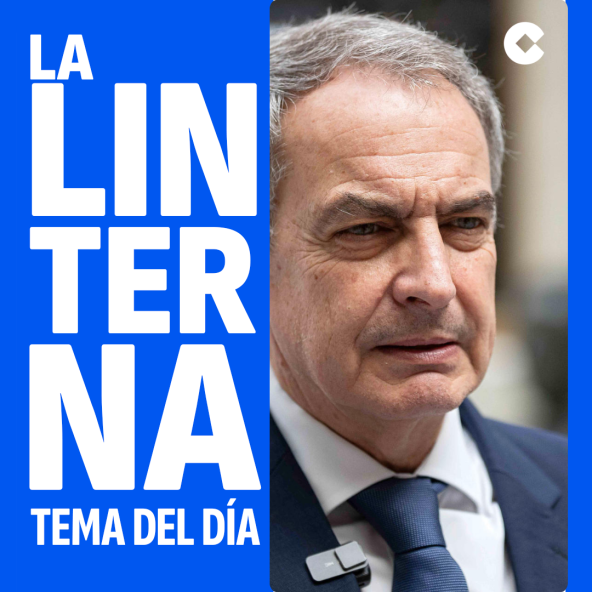 El papel de Zapatero en Venezuela y la oposición interna
