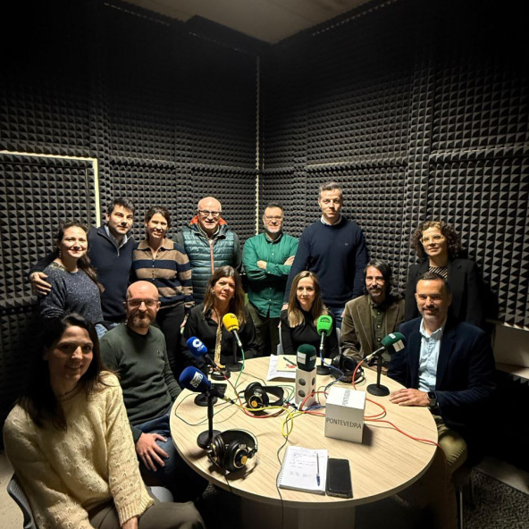 Día de la Radio UNED