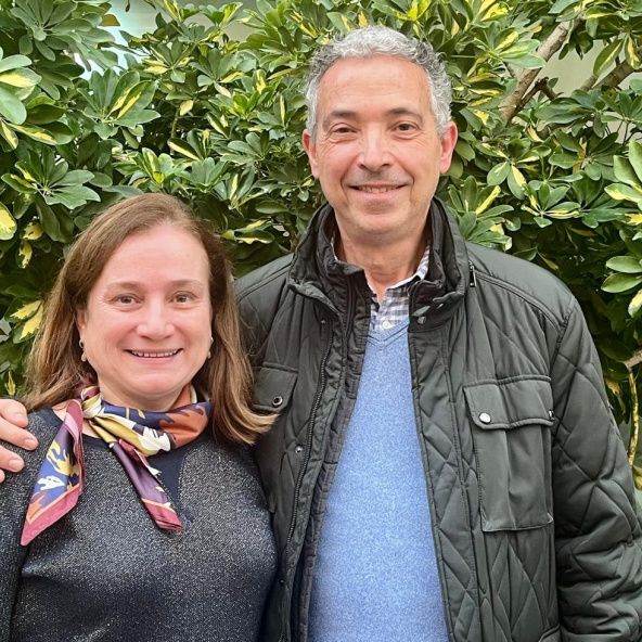 13:38H: 13 FEBRERO 2026 | ESPEJO IGLESIA EN ALMERÍA