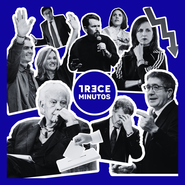 TRECE MINUTOS para entender la semana | Respuestas que incomodan