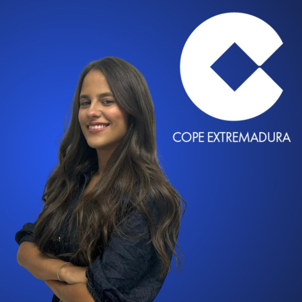 7:20H | 17 FEB 2026 | HERRERA EN COPE EN EXTREMADURA