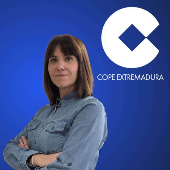 16 FEBRERO  2026 I MEDIODIA COPE EN EXTREMADURA