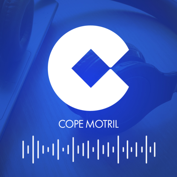 14:20H | 17 FEBRERO 2026 | MEDIODÍA COPE EN MOTRIL