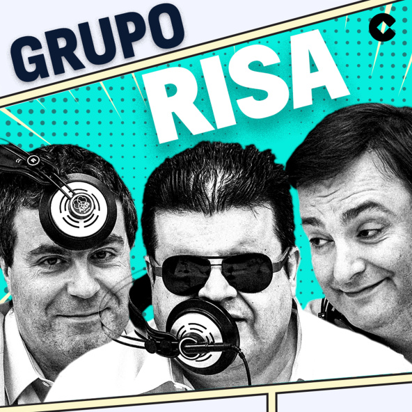 GRUPO RISA ITUNES 3000