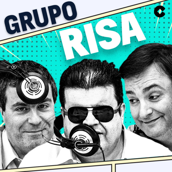 GRUPO RISA 1080 hora completa