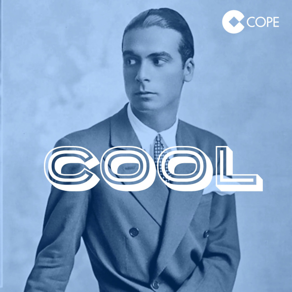 Cristóbal Balenciaga. COPE COOL