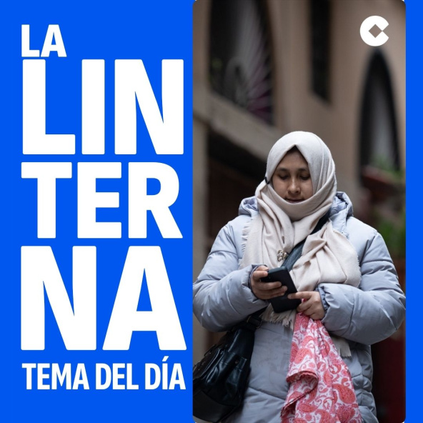 El burka y el niqab en España