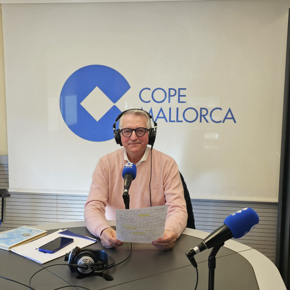 El Bon día de Carlos Fuentes del 23 de marzo 2026