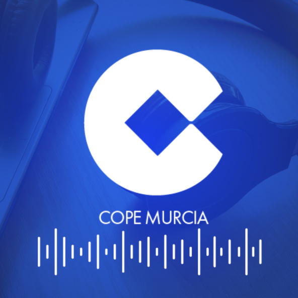 13:30H |  20 FEBRERO 2026 | EL ESPEJO DE COPE EN REGIÓN DE MURCIA
