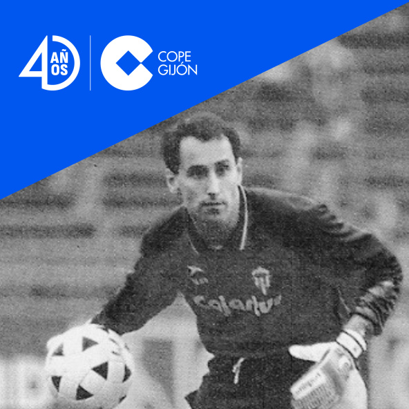 PORTADA PODCAST COPE GIJÓN - EPISODIO 3 (Ablanedo)