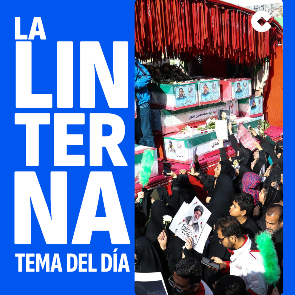 El lado humanitario del conflicto en Irán: desplazados y refugiados