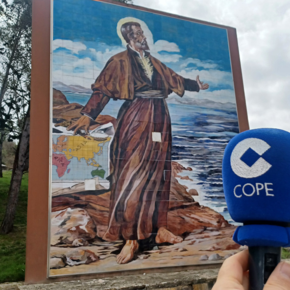 Novena 8 marzo 2026