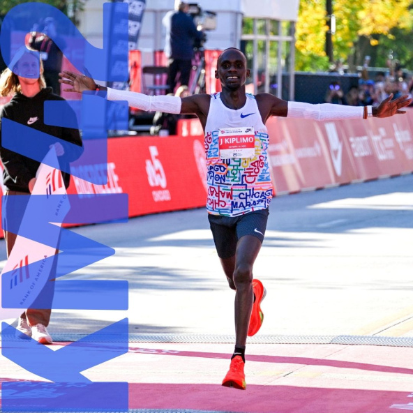 09-MAR-26 | #KM42, 'Running' con Chema Martínez