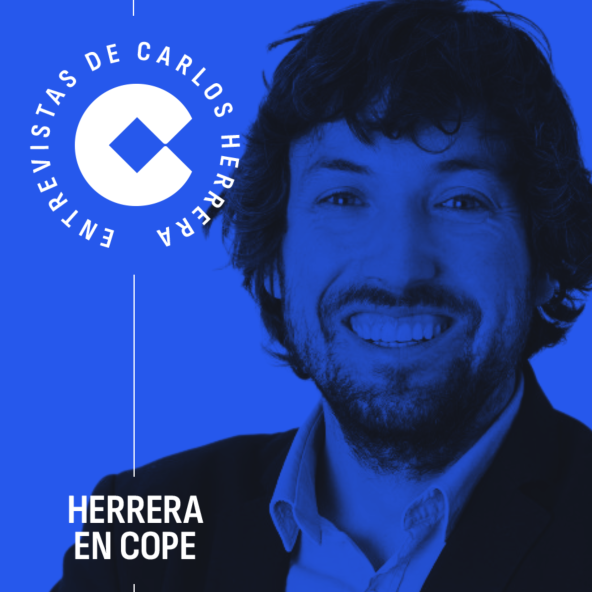 Carátula Marcos Rupérez