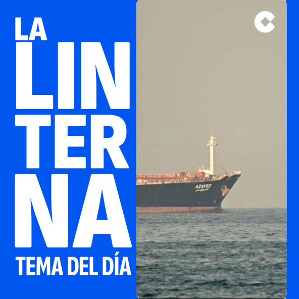 El Estrecho de Ormuz