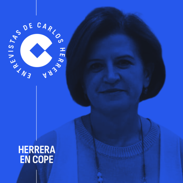 Adoración Blanque, presidenta de ASAJA Almería