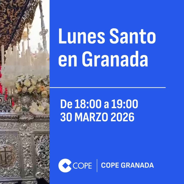 LUNES SANTO