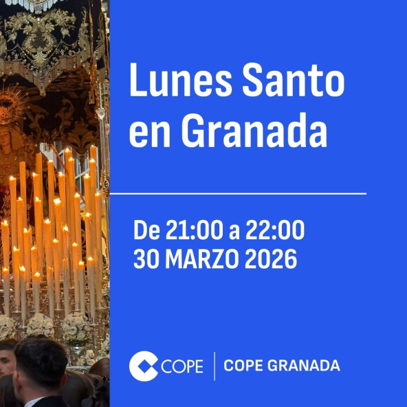 LUNES SANTO