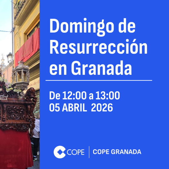 DOMINGO DE RESURRECION