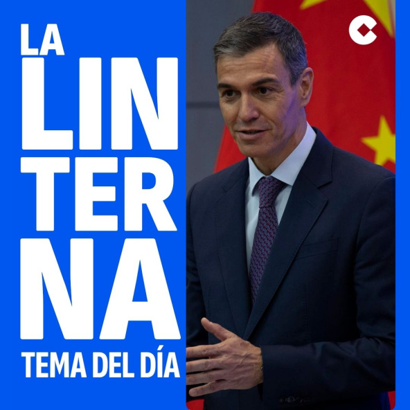 ¿Cómo son las relaciones entre España y China?