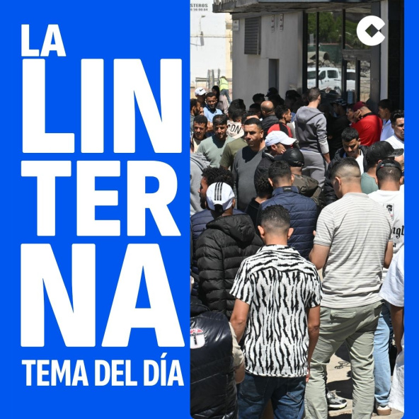 La regularización de migrantes