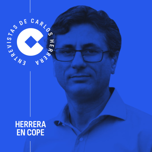 Manuel Hidalgo, economista de la Universidad Pablo Olavide de Sevilla