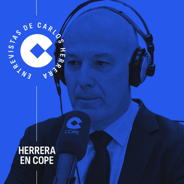 Narciso Michavila, sociólogo y presidente de GAD3