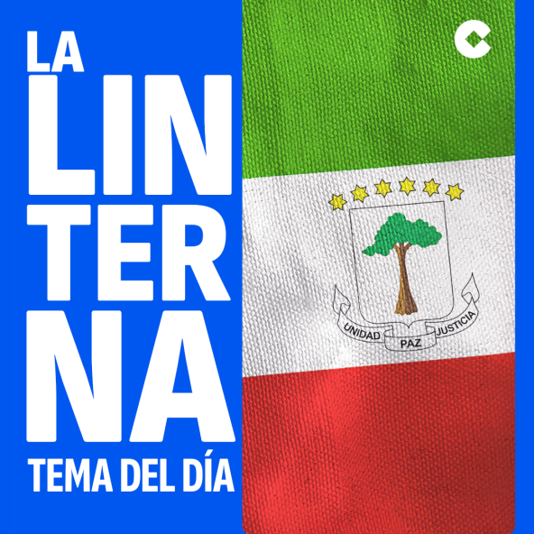 Tema del día de La Linterna, 20 de abril de 2026